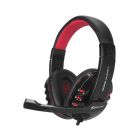 Комплект Xtrike ME USB Black (CM-406)