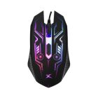 Комплект Xtrike ME USB Black (CM-406)