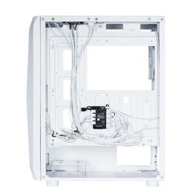 Корпус для ПК 2E Aruba G3313W (2E-G3313W)
