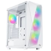 Корпус для ПК 2E Aruba G3313W (2E-G3313W)