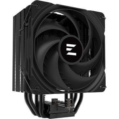 Кулер до процесора Zalman (CNPS9XPERFORMAPLUSBLACK)