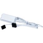 Кулер до корпусу Lian Li Uni Fan SL WIRELESS LCD Reverse, 120-1 (G99.12RSLLCD1W1W.00)