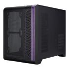 Корпус для ПК 1stPlayer (VT6-BK)