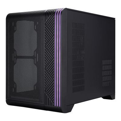 Корпус для ПК 1stPlayer (VT6-BK)