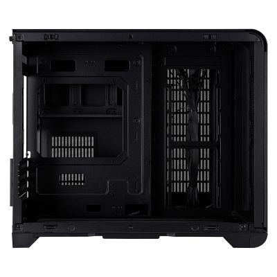 Корпус для ПК 1stPlayer (VT6-BK)