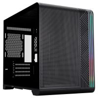 Корпус для ПК 1stPlayer (VT6-BK)