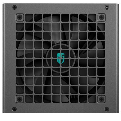 Блок питания Deepcool 750W PN750D GamerStorm (R-PN750D-FC0B-JGEU-V2)