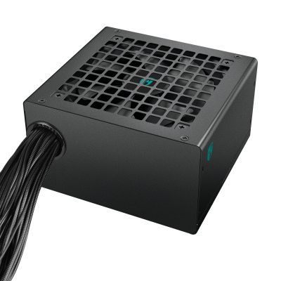 Блок питания Deepcool 750W PN750D GamerStorm (R-PN750D-FC0B-JGEU-V2)