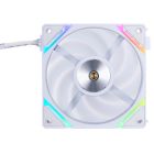 Кулер для корпуса 1stPlayer XF7 White (XF7-WH-1IN1)