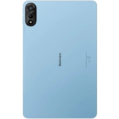 Планшет Blackview MEGA 2 12" 12/256GB WiFi Ice Blue (6931548322603)