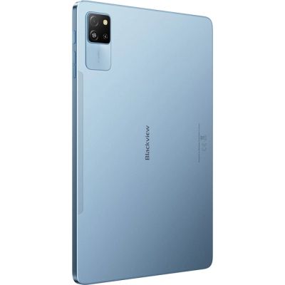 Планшет Blackview Tab 60 Pro SET 10.1\'\' 8/128GB LTE Sunny Sky Blue Клавіатура, Миш, Стилус, чохол, навушники, скло (6931548322504)