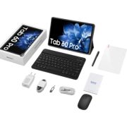 Планшет Blackview Tab 60 Pro SET 10.1\'\' 8/128GB LTE Sunny Sky Blue Клавіатура, Миш, Стилус, чохол, навушники, скло (6931548322504)