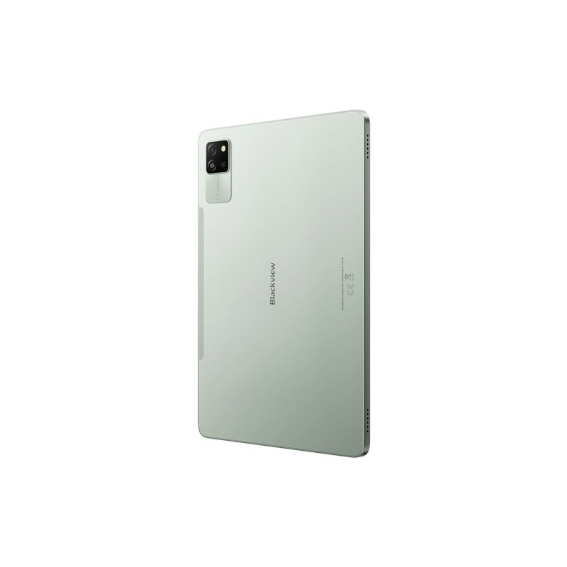 Планшет Blackview Tab 60 Pro SET 10.1'' 8/128GB LTE Algae Green (Клавіатура, Миш, Стилус, чохол, навушники, скло) (6931548322511)