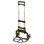 Тележка грузовая Stanley универсальный, складной, платформа 39х28см, до 70кг (SXWT-FT501)
