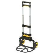 Тележка грузовая Stanley универсальный, складной, платформа 39х28см, до 70кг (SXWT-FT501)
