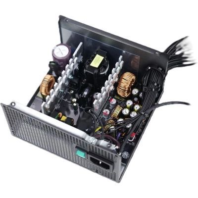 Блок живлення Deepcool 600W (PF600X)