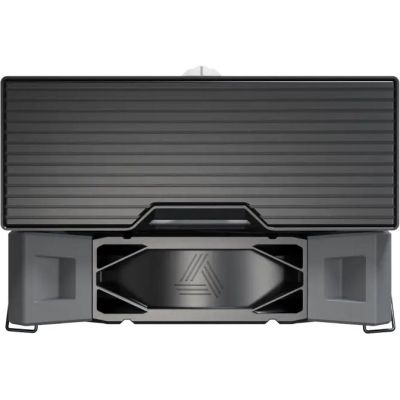 Кулер для процессора MONTECH (NX400 (B)
