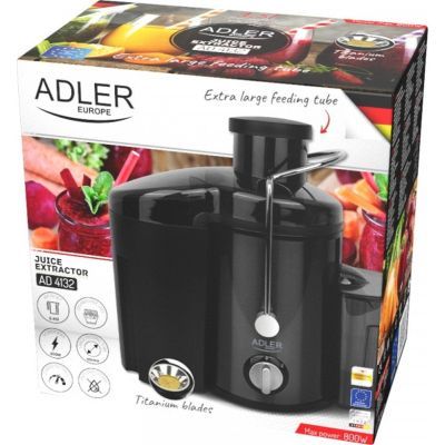 Соковижималка Adler (AD 4132)