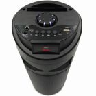 Акустическая система Media-Tech PARTYBOX KEG BT 30W Black (MT3165)