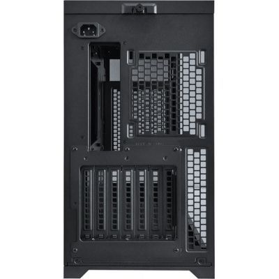Корпус для ПК FSP (CMT580B)