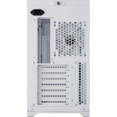 Корпус для ПК FSP (CMT580W)