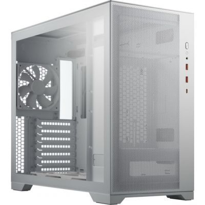 Корпус для ПК FSP (CMT580W)