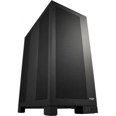 Корпус для ПК FSP (U500-B)