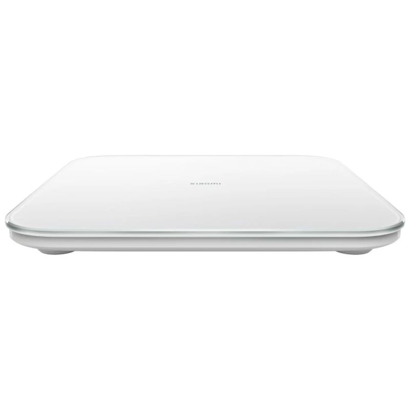Весы напольные Xiaomi Mi Smart Scale S200 White (BHR9230GL)