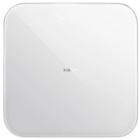Весы напольные Xiaomi Mi Smart Scale S200 White (BHR9230GL)