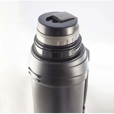 Термос Thermos SVB1207-2000BK 2 л чорний (5010576961464)