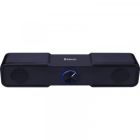 Акустична система Defender Soundbar Z12 Black (65312)