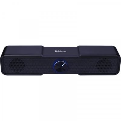 Акустична система Defender Soundbar Z12 Black (65312)