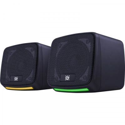 Акустична система Defender J3 Black (65963)