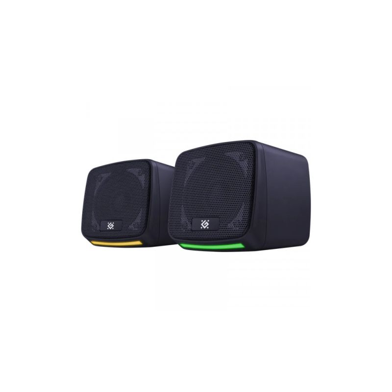 Акустическая система Defender J3 Black (65963)