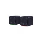 Акустическая система Defender J3 Black (65963)