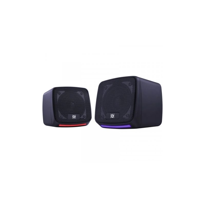 Акустическая система Defender J3 Black (65963)