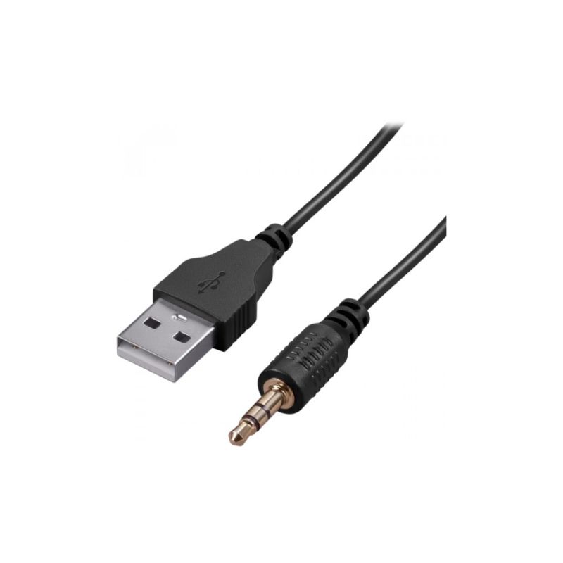 Акустическая система Defender J5 Black (65965)