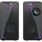 Акустическая система Defender J5 Black (65965)