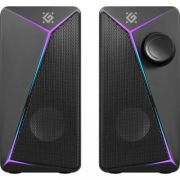 Акустическая система Defender J5 Black (65965)