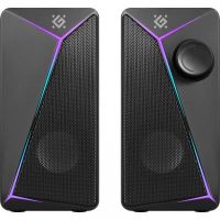 Акустическая система Defender J5 Black (65965)
