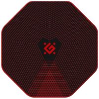 Килимок під крісло Defender Tekta (50568)