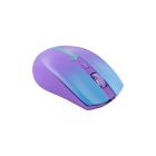 Мишка Defender Mystery MM301 LED Wireless/Bluetooth Violet (52301)