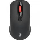 Мышка Defender Nexus MS195 Wireless Black (52195)