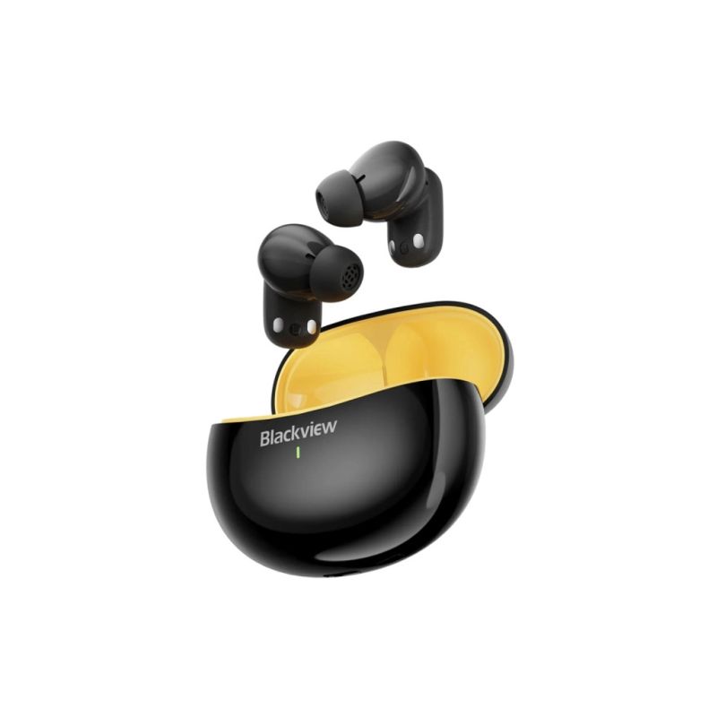 Наушники Blackview AirBuds 30 Black (6931548317890)