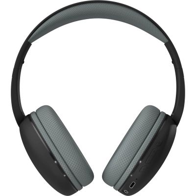 Наушники Defender FreeMotion B480 Bluetooth Black (63480)