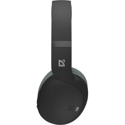 Навушники Defender FreeMotion B480 Bluetooth Black (63480)
