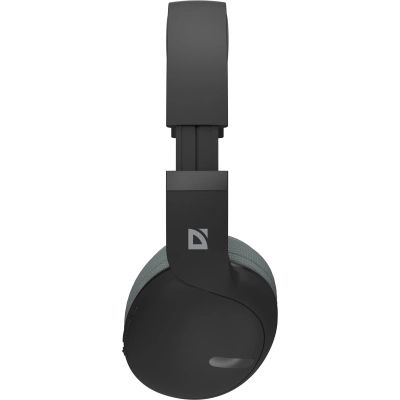 Наушники Defender FreeMotion B480 Bluetooth Black (63480)