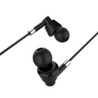 Наушники Media-Tech ALL USB-C Black (MT3609K)