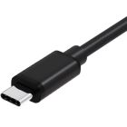 Наушники Media-Tech ALL USB-C Black (MT3609K)