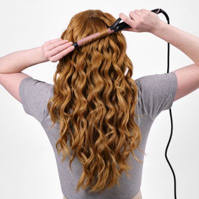 Плойка Babyliss (C450E)
